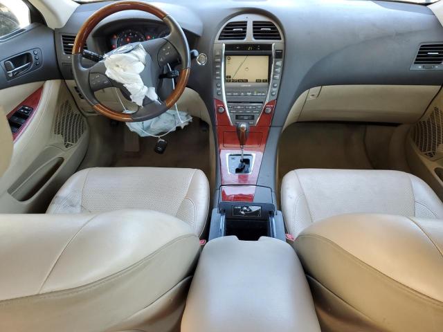2009 Lexus Es 350 VIN: JTHBJ46G392296147 Lot: 51602694