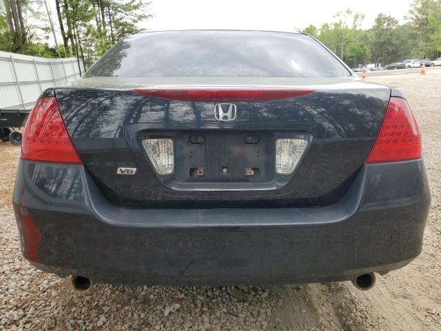 2007 Honda Accord Se VIN: 1HGCM66477A007788 Lot: 51142844