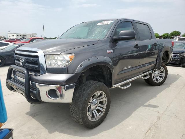 2012 Toyota Tundra Crewmax Sr5 VIN: 5TFDW5F1XCX216673 Lot: 51632524