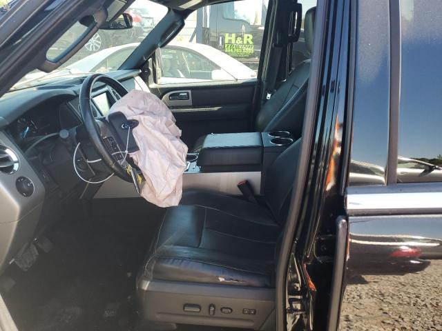 2015 Ford Expedition Limited VIN: 1FMJU1KT7FEF18460 Lot: 49241274