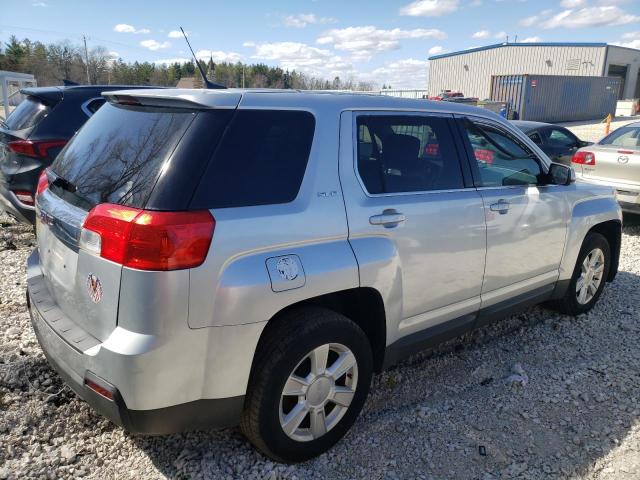 2012 GMC Terrain Sle VIN: 2GKALMEK9C6355570 Lot: 49971434