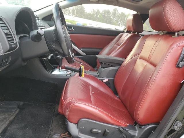 2010 Nissan Altima S VIN: 1N4AL2EP8AC108367 Lot: 50948554