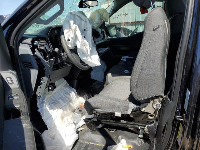 2023 FORD F150 - 1FTMF1C58PKF33547