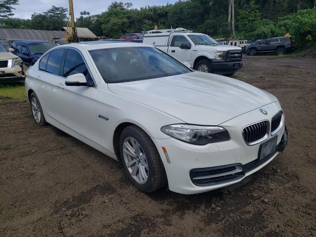 2014 BMW 528 I VIN: WBA5A5C51ED506733 Lot: 51447724