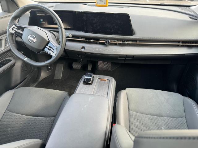 2023 NISSAN ARIYA EVOL JN1DF0BB2PM702129