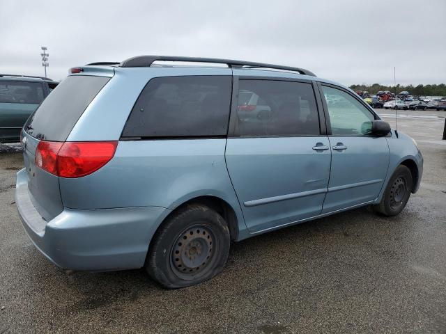 2007 Toyota Sienna Ce VIN: 5TDZK23C17S092181 Lot: 50466384