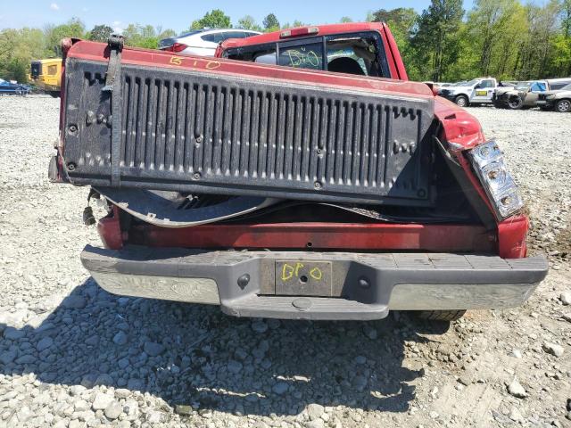 1998 Ford Ranger Super Cab VIN: 1FTYR14U6WTA69682 Lot: 51617014