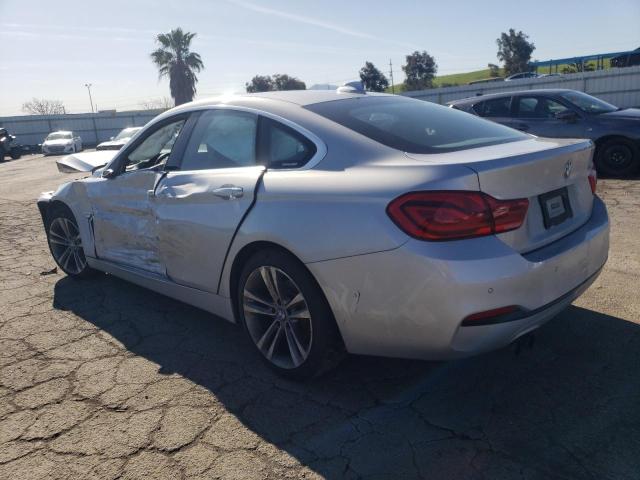 VIN WBA4J1C55KBM18988 2019 BMW 4 Series, 430I Gran ... no.2