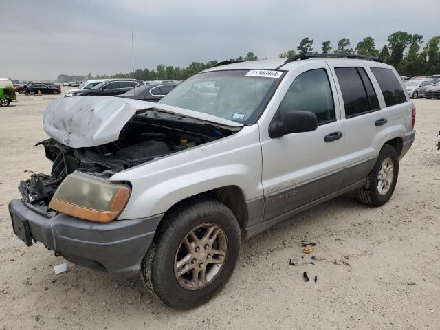 2002 Jeep Grand Cherokee Laredo VIN: 1J4GX48S92C330335 Lot: 51390064