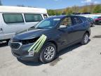 2018 CHEVROLET EQUINOX LT - 3GNAXJEV7JS628598