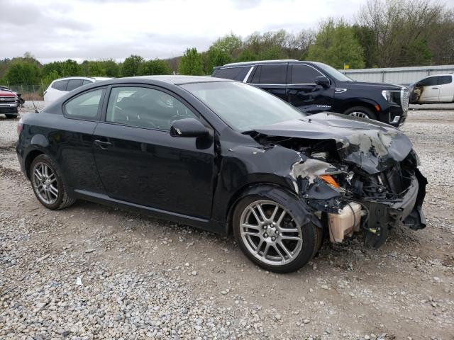 Vin: jtkde3b74a0307616, lot: 58380224, toyota scion 20104