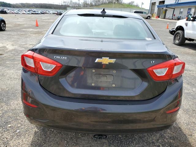 2016 Chevrolet Cruze Lt VIN: 1G1BE5SM2G7324360 Lot: 51874844