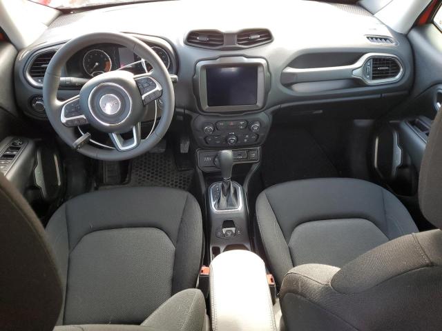 2023 Jeep Renegade Latitude VIN: ZACNJDB1XPPP45159 Lot: 48583864