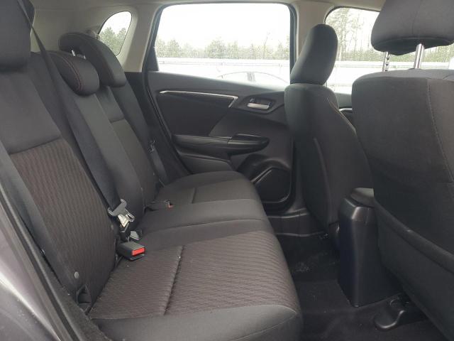 2018 HONDA FIT SPORT 3HGGK5H69JM710383