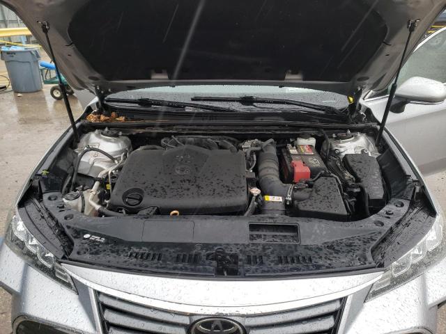 2019 Toyota Avalon Xle VIN: 4T1BZ1FB5KU025948 Lot: 51740764