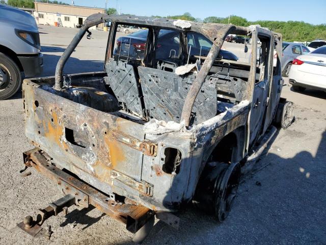 2015 JEEP WRANGLER U - 1C4BJWKG9FL669359