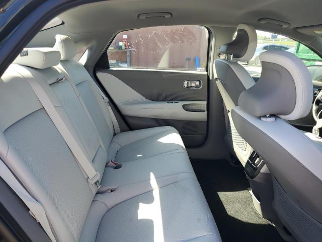 2023 HYUNDAI IONIQ 6 SE - KMHM34AA8PA021573