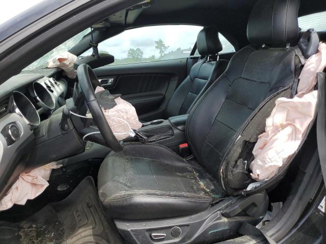 2016 Ford Mustang VIN: 1FATP8UH2G5299694 Lot: 41670864