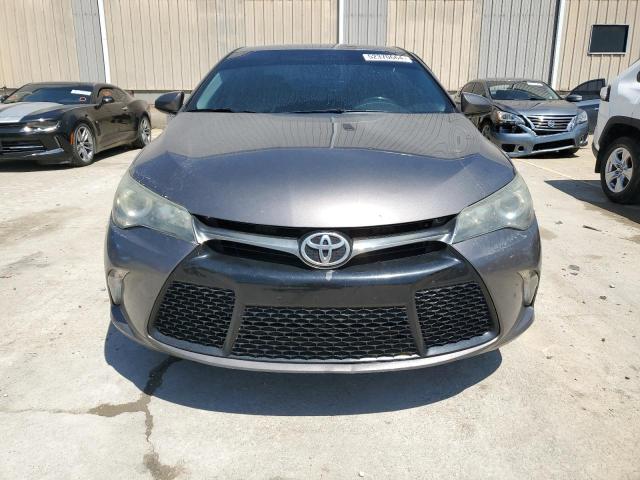 2016 Toyota Camry Le VIN: 4T1BF1FK6GU208162 Lot: 52370664