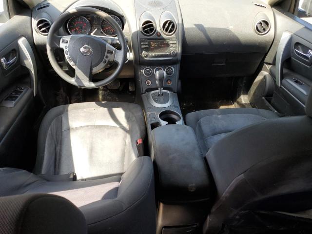 2014 Nissan Rogue Select S VIN: JN8AS5MV5EW200883 Lot: 50677424