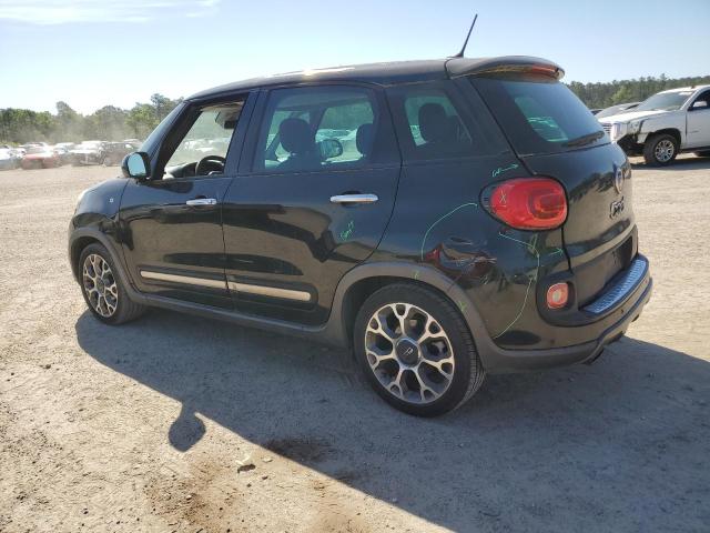 VIN ZFBCFADH5EZ008294 2014 Fiat 500L, Trekking no.2