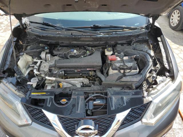 2014 Nissan Rogue S VIN: 5N1AT2MT3EC804533 Lot: 52367344