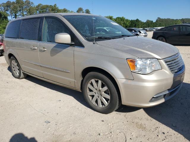 2015 Chrysler Town & Country Touring VIN: 2C4RC1BG1FR654437 Lot: 49398204