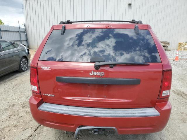2009 Jeep Grand Cherokee Laredo VIN: 1J8GS48KX9C545536 Lot: 51187104