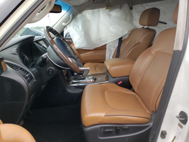 2016 INFINITI QX80 - JN8AZ2ND9G9801425