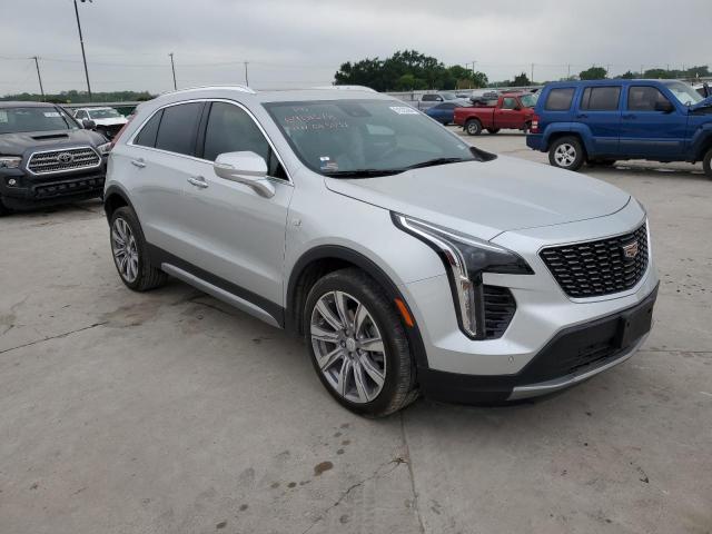 1GYFZCR45MF015033 Cadillac XT4 PREMIU 4