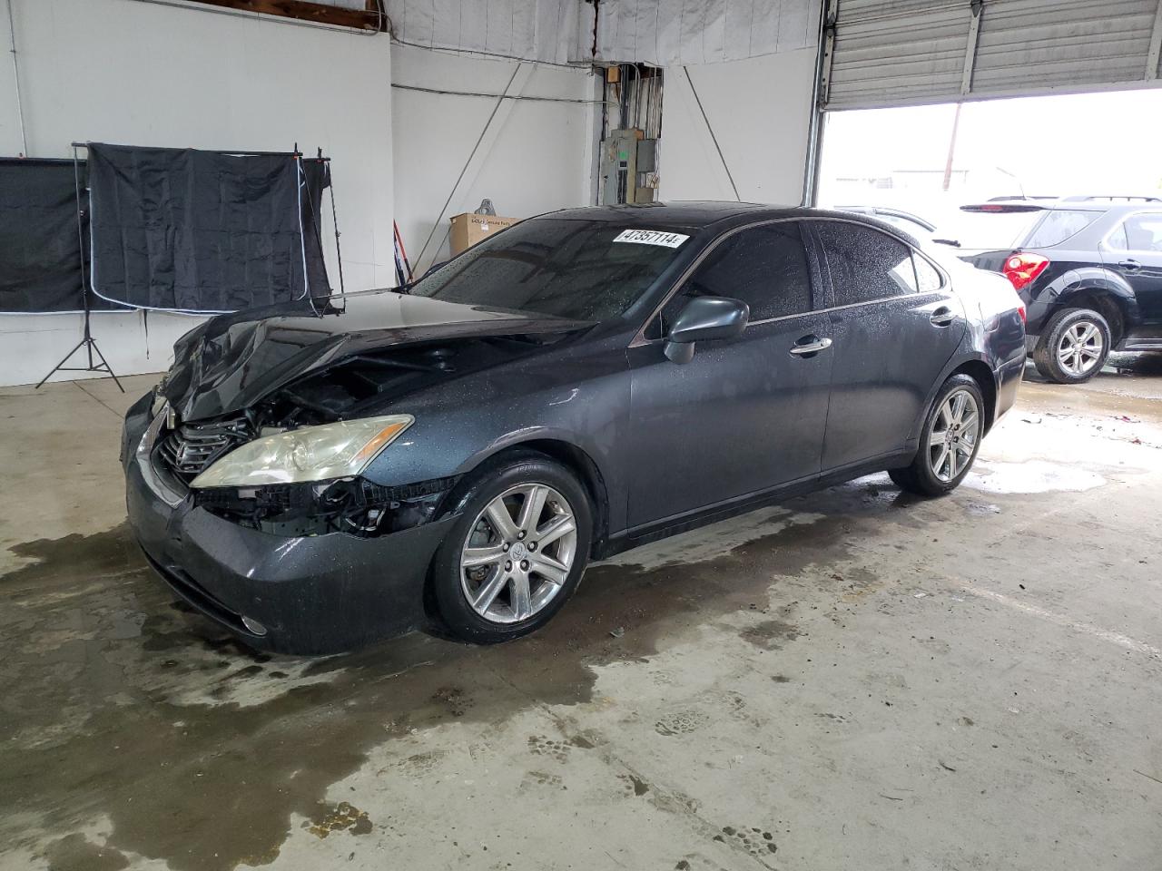 JTHBJ46G072149264 2007 Lexus Es 350