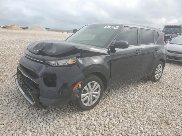 2020 Kia Soul Lx VIN: KNDJ23AU3L7718932 Lot: 52773854