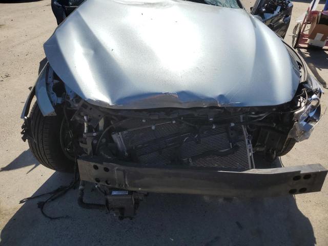 2020 Infiniti Q50 Pure VIN: JN1EV7AP5LM206331 Lot: 51931884