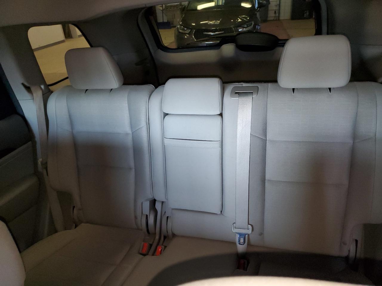 1C4RJFAG2CC189000 2012 Jeep Grand Cherokee Laredo