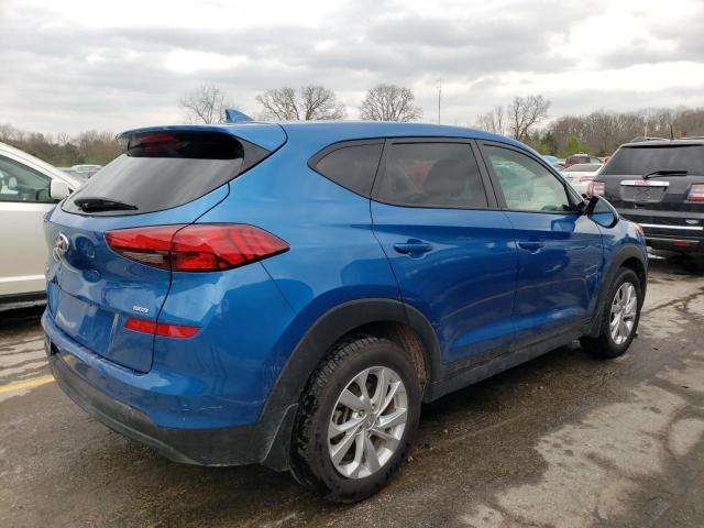 2019 HYUNDAI TUCSON SE - KM8J2CA40KU967698