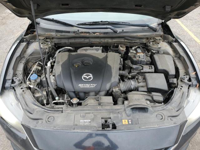 2015 Mazda 6 Sport VIN: JM1GJ1U69F1168688 Lot: 51350414