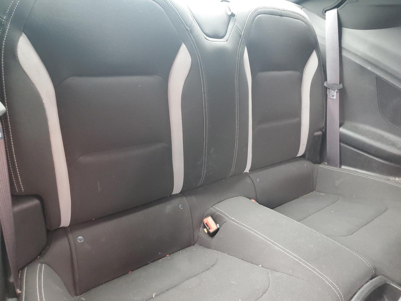 1G1FB1RX8G0186612 CHEVROLET CAMARO 2016