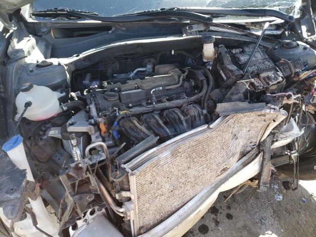 2022 Hyundai Santa Fe Sel VIN: 5NMS2DAJ8NH418234 Lot: 51391694