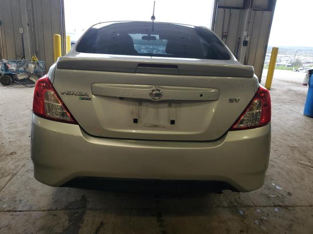 2019 Nissan Versa S VIN: 3N1CN7AP3KL880980 Lot: 51054634