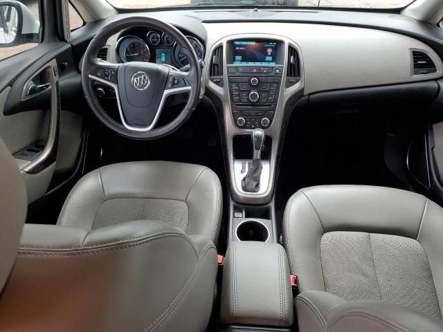  BUICK VERANO 2015 Білий