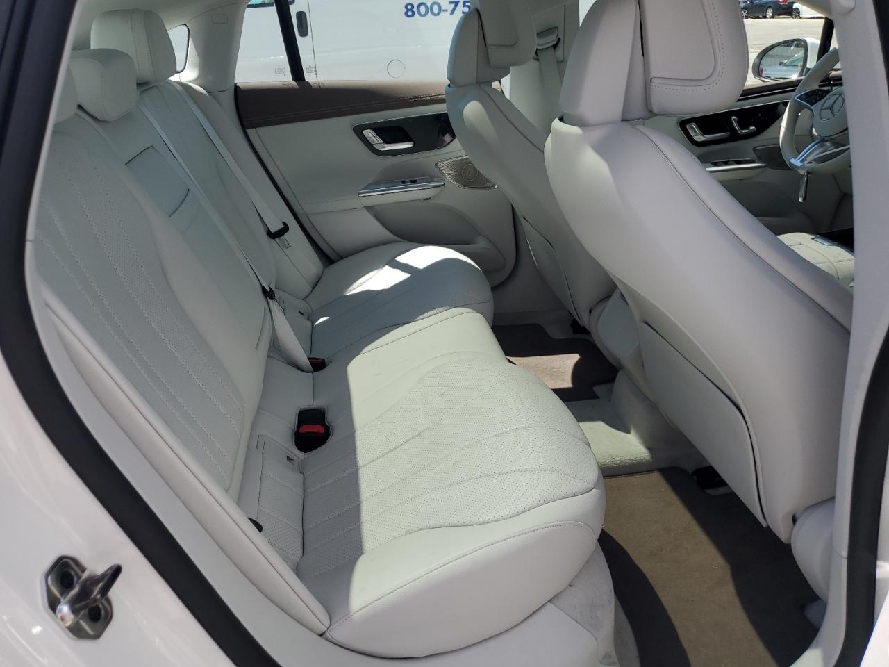 W1KEG2BB1PF019844 2023 Mercedes-Benz Eqe Sedan 350+