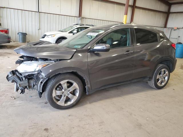 2016 Honda Hr-V Exl VIN: 3CZRU6H76GM765120 Lot: 51401034