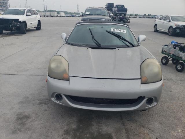 JTDFR3209Y0009015 2000 Toyota Mr2 Spyder