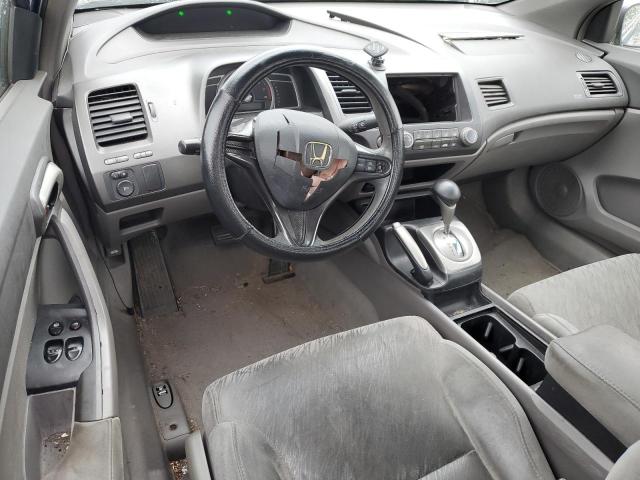 2007 Honda Civic Lx VIN: 2HGFG12637H565010 Lot: 50112254