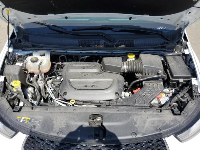2023 CHRYSLER PACIFICA T - 2C4RC1BG9PR529347