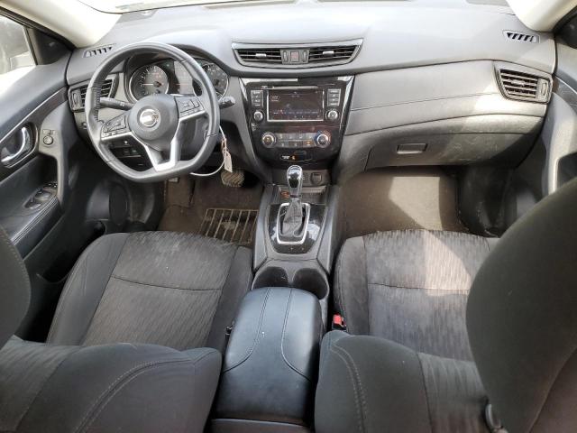 2019 Nissan Rogue S VIN: 5N1AT2MT7KC801498 Lot: 51768334