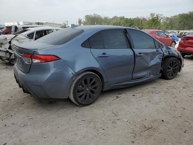 2023 Toyota Corolla Se VIN: 5YFS4MCE8PP165645 Lot: 50420994