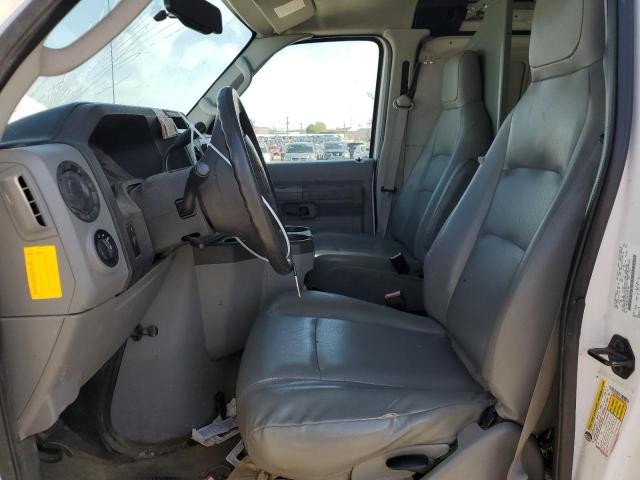 2014 Ford Econoline E250 Van VIN: 1FTNE2EW8EDA00196 Lot: 50989574