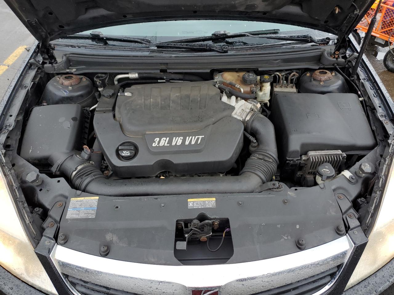 1G8ZV57758F167577 2008 Saturn Aura Xr