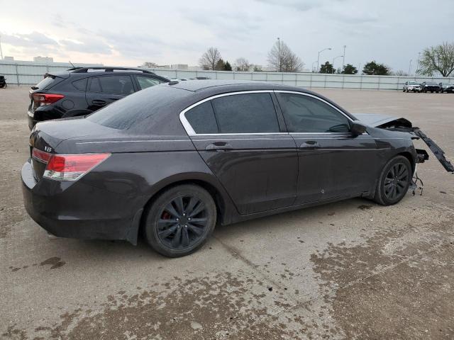 2011 Honda Accord Exl VIN: 1HGCP2F81BA139585 Lot: 50775864